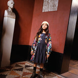 Molo - Como Dress - Vertical Garden