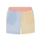 Patachou - City Bermuda Short - Multicolour