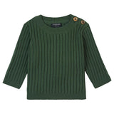 Noppies - Golbey Long Sleeve - Garden Topiary