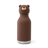 Asobu - Bestie Bottle - Brown Bear