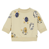 Noppies - Scaldis Sweater - Donut