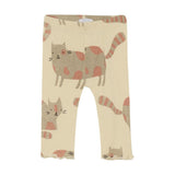 Noppies - Tullytown Legging - Animal Pattern