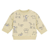 Noppies - Stillwater Long Sleeve - Dog