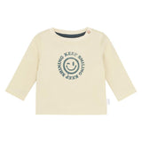 Noppies - Spooner Long Sleeve Tee - Fog