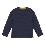 Noppies - Remerton Long Sleeve Tee - Naval Academy
