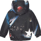 Molo - Honor Jacket -  Into Space