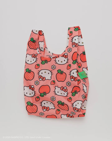 Baggu - Baby Baggu - Hello Kitty Apple