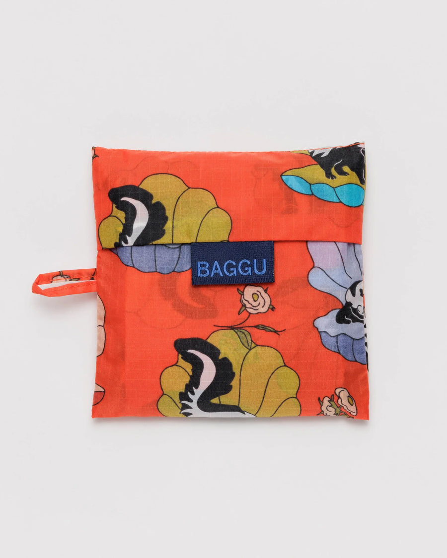 Baggu - Standard Baggu - Half Shell Skunk