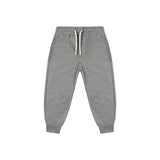 Rylee & Cru PLAY - Century Tech Jogger - Heathered Grey