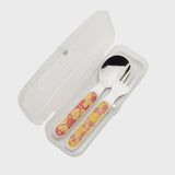 Sugarbooger - Silverware Set - Boho Butterfly