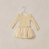 Noralee - Lottie Tutu Set - Champagne