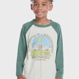 Chaser - Vintage Tom Petty Rock N Rolle Caravan T-Shirt - White