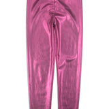 Appaman - Leggings - Metallic Fuchsia