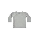 Quincy Mae - Rashguard - Blue
