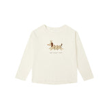Rylee & Cru - Long Sleeve Tee - Oh What Fun!