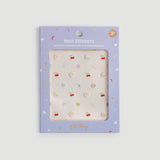 Oh Flossy - Nail Stickers - Disco Fever