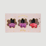 Oh Flossy - Nail Polish Set - Pink Pamper
