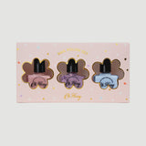 Oh Flossy - Nail Polish Set - Storytime