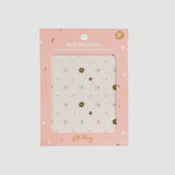 Oh Flossy - Nail Stickers - Flowers