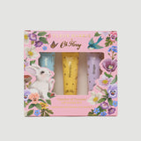 Oh Flossy - Fleur Harris Garden of Dreams Lip Gloss Set