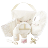 Le Toy Van - Doll Nursing Kit and Bag