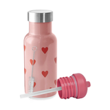 Konges Slojd - Thermo Bottle - Mon Grande Amour