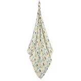 Milkbarn - Bamboo Swaddle - Butterfly