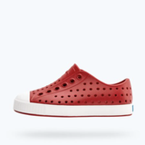 Natives - Jefferson - Ruby Red/Shell White