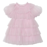 Tutu du Monde - Bebe Love Parade Tulle Dress - Fairy Floss