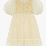 Tutu du Monde - Bebe Camelia Tutu Dress - Daffodil