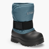 Stonz - Trek Toddler Snow Boots - Denim