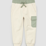 Miles the Label - Trek and Trail Hoodie and Jogger Set