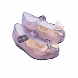 Mini Melissa - Ultragirl Bugs - Lilac Glitter