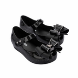 Mini Melissa - Ultragirl Sweet XI - Black Glitter