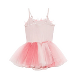 Tutu du Monde - Passion Petal Tutu Dress - Pink Life Mix