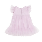 Tutu du Monde - Passion Petal Tutu Dress - Purple Charm