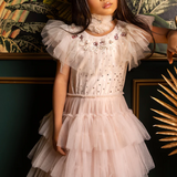 Tutu du Monde - Divine Tutu Dress - Porcelain Pink