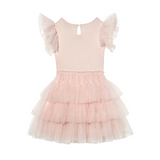 Tutu du Monde - Divine Tutu Dress - Porcelain Pink
