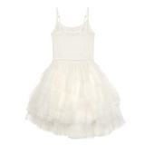 Tutu du Monde - Dreamscape Tutu Dress - Milk