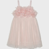 Tutu du Monde - Peony Tulle Dress - Heavenly Pink