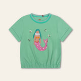Oilily - Tutu T-Shirt - Meadow