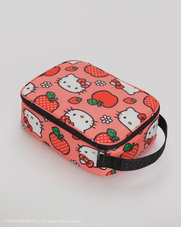 Baggu - Lunch Box - Hello Kitty Apple