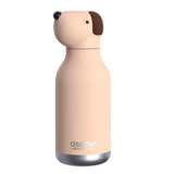 Asobu - Bestie Bottle - Beige Dog