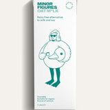Minor Figures - Oat Milk - 1L