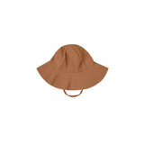 Rylee & Cru - Floppy Swim Hat - Camel
