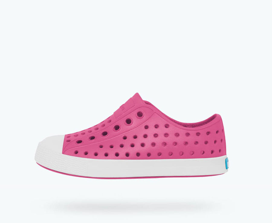 Natives - Jefferson - Hollywood pink/ shell white