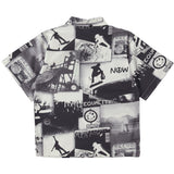 Molo - Richie Button Down - Free Skate