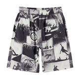 Molo - Avart Short - Free Skate