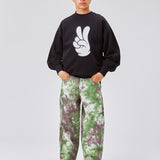 Molo - Mar Sweatshirt - Black