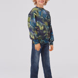 Molo - Aksel Jeans - Dark Indigo